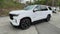2023 Chevrolet Tahoe 4WD RST