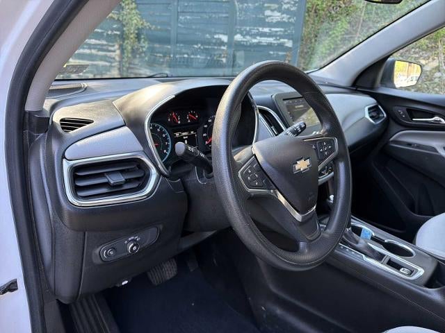 2019 Chevrolet Equinox AWD LS