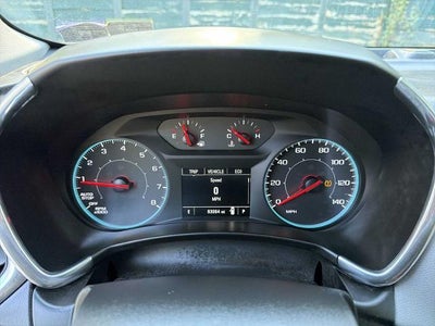 2019 Chevrolet Equinox AWD LS