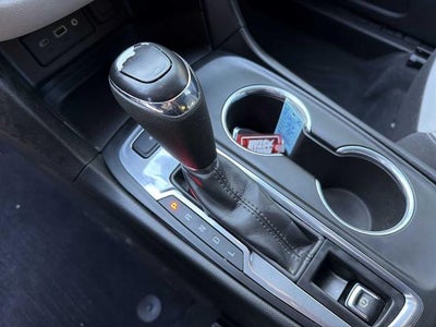 2019 Chevrolet Equinox AWD LS