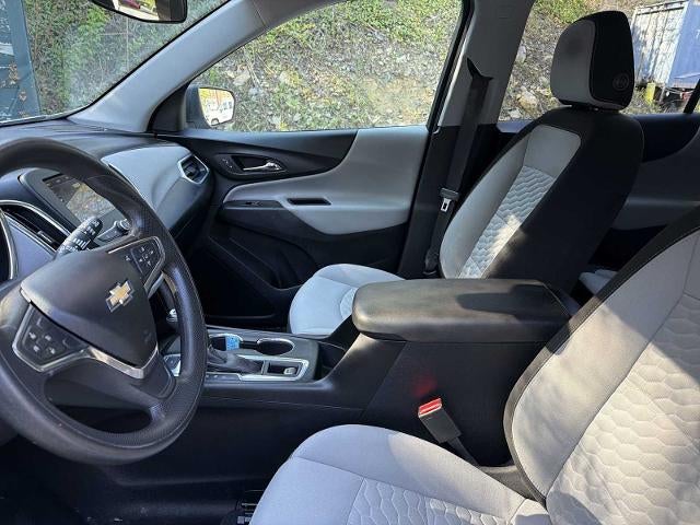 2019 Chevrolet Equinox AWD LS