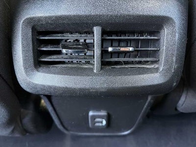 2019 Chevrolet Equinox AWD LS