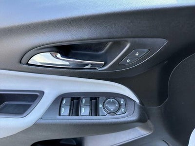 2019 Chevrolet Equinox AWD LS