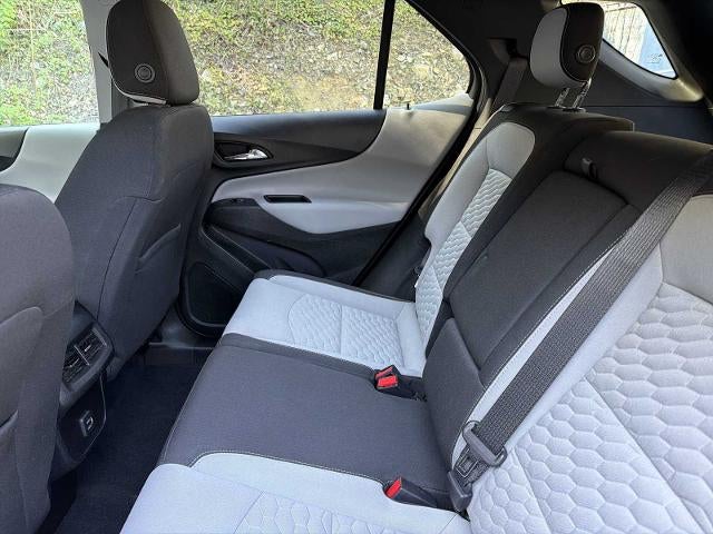 2019 Chevrolet Equinox AWD LS