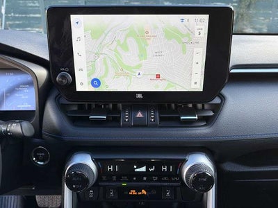 2024 Toyota RAV4 Hybrid Hybrid XSE AWD (Natl)