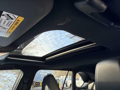 2024 Toyota RAV4 Hybrid Hybrid XSE AWD (Natl)