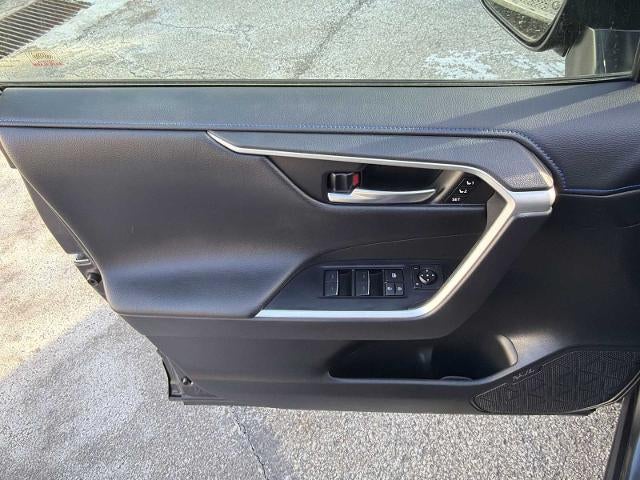 2024 Toyota RAV4 Hybrid Hybrid XSE AWD (Natl)