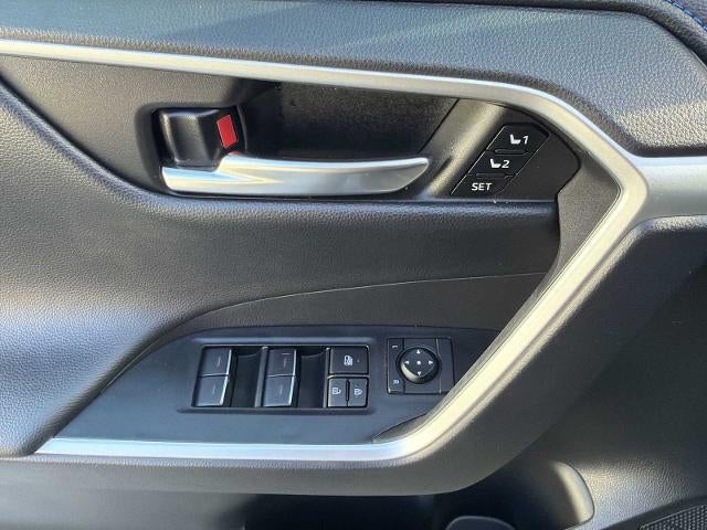 2024 Toyota RAV4 Hybrid Hybrid XSE AWD (Natl)