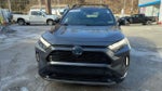 2024 Toyota RAV4 Hybrid Hybrid XSE AWD (Natl)