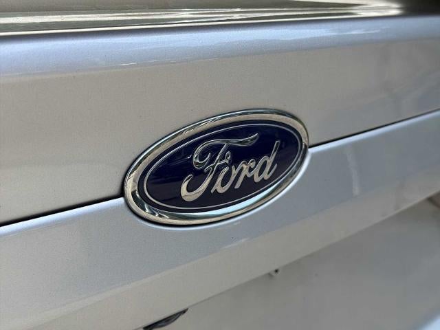 2019 Ford Fusion SE FWD