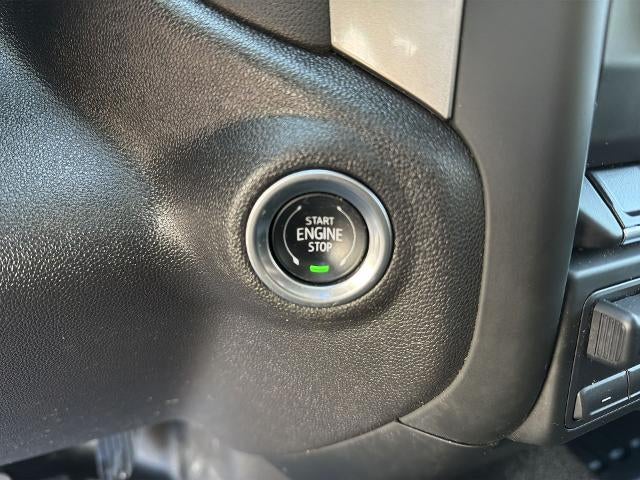 2024 Chevrolet Silverado 1500 Regular Cab Long Box 4-Wheel Drive WT