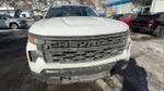 2024 Chevrolet Silverado 1500 Regular Cab Long Box 4-Wheel Drive WT