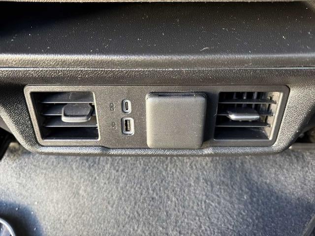 2025 Chevrolet Silverado 1500 Crew Cab Short Box 4-Wheel Drive LT 2FL