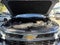 2025 Chevrolet Silverado 1500 Crew Cab Short Box 4-Wheel Drive LT 2FL