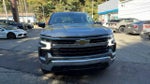 2025 Chevrolet Silverado 1500 Crew Cab Short Box 4-Wheel Drive LT 2FL