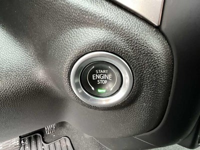 2021 Chevrolet Silverado 1500 Crew Cab Short Box 4-Wheel Drive LT 2FL