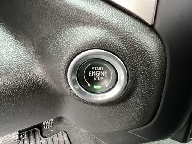 2021 Chevrolet Silverado 1500 Crew Cab Short Box 4-Wheel Drive LT 2FL