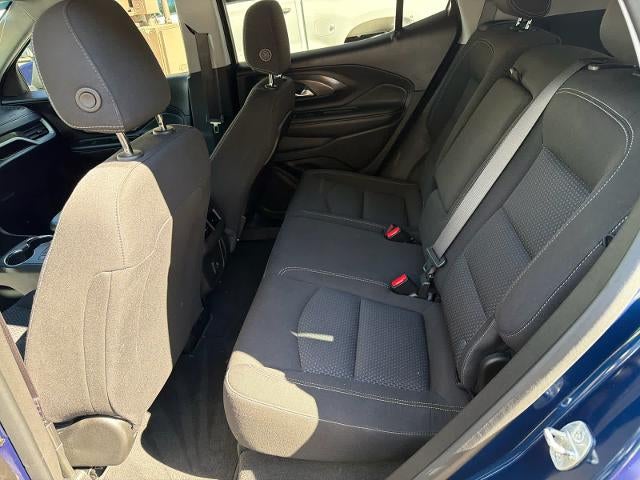2022 GMC Terrain AWD SLE