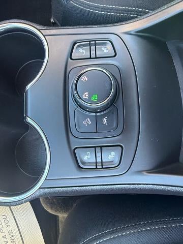 2022 GMC Terrain AWD SLE
