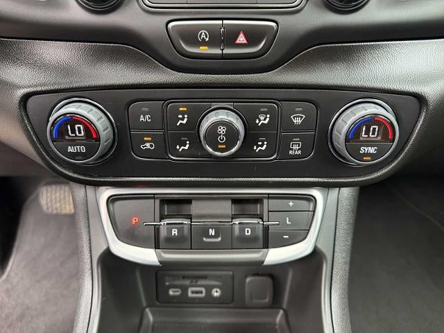 2022 GMC Terrain AWD SLE