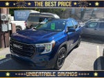 2022 GMC Terrain AWD SLE