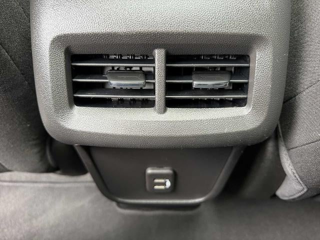 2022 GMC Terrain AWD SLE
