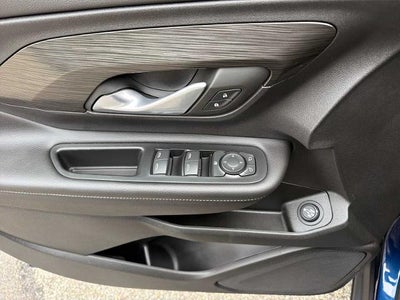 2022 GMC Terrain AWD SLE