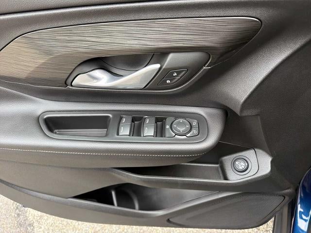 2022 GMC Terrain AWD SLE
