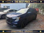 2022 GMC Terrain AWD SLE