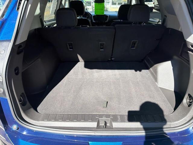2022 GMC Terrain AWD SLE