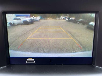 2020 GMC Terrain AWD SLE