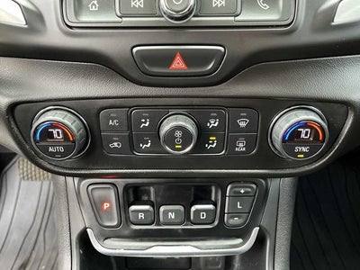 2020 GMC Terrain AWD SLE