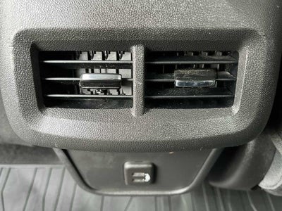 2020 GMC Terrain AWD SLE