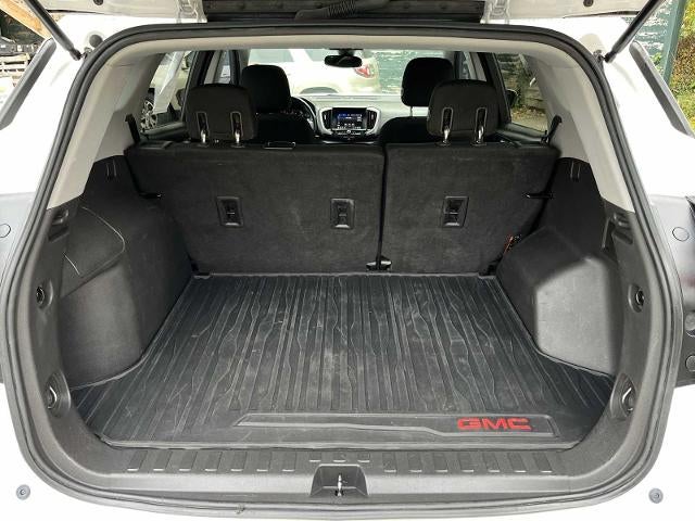 2020 GMC Terrain AWD SLE