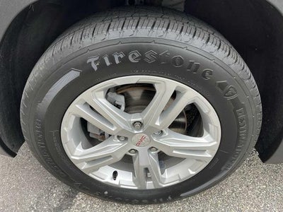 2020 GMC Terrain AWD SLE