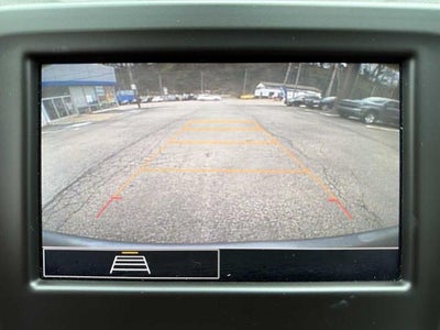 2024 Chevrolet Equinox AWD LS
