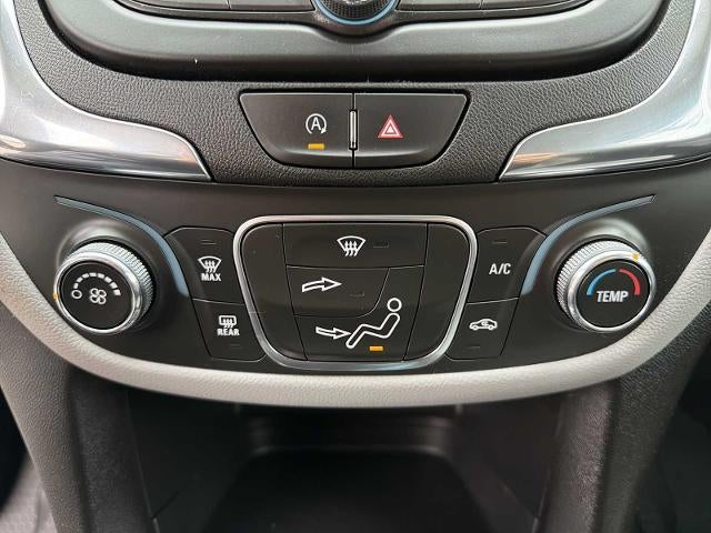 2024 Chevrolet Equinox AWD LS