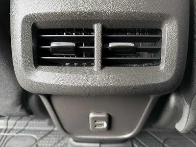 2024 Chevrolet Equinox AWD LS