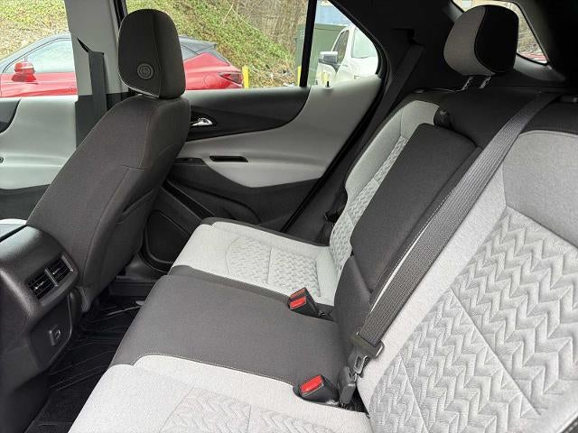 2024 Chevrolet Equinox AWD LS