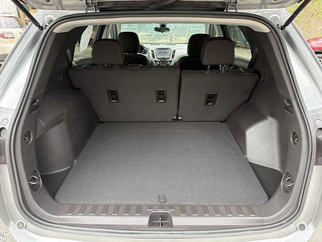 2024 Chevrolet Equinox AWD LS