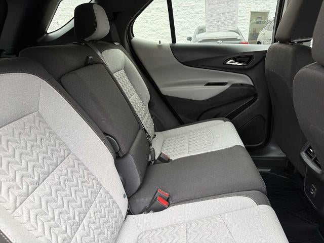 2024 Chevrolet Equinox AWD LS