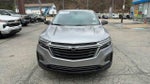2024 Chevrolet Equinox AWD LS