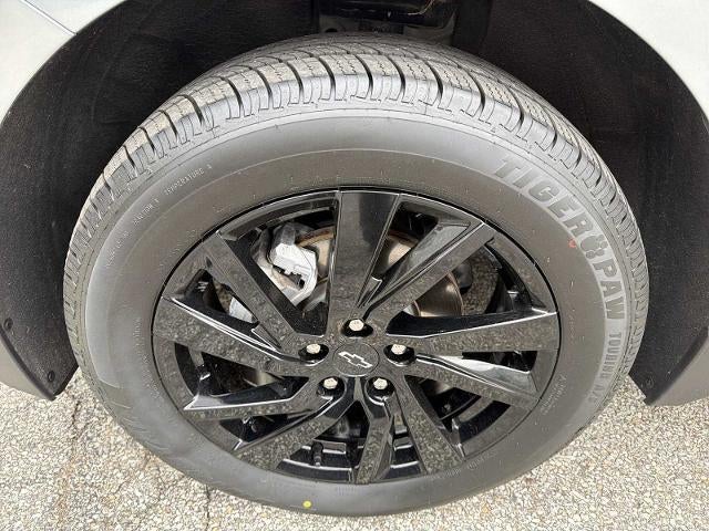 2024 Chevrolet Equinox AWD LS