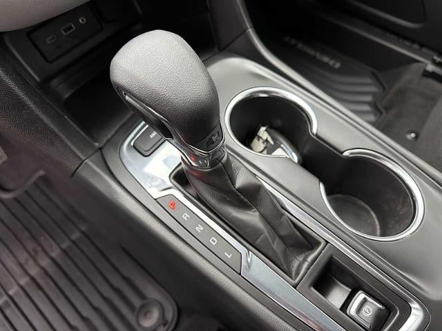 2024 Chevrolet Equinox AWD LS