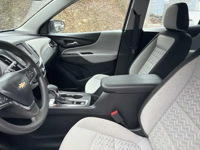 2024 Chevrolet Equinox AWD LS