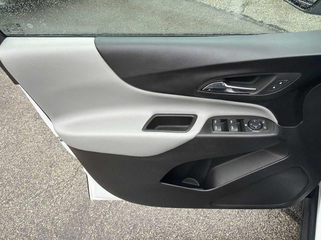 2024 Chevrolet Equinox AWD LS