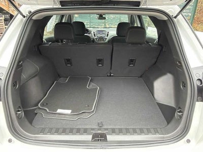 2024 Chevrolet Equinox AWD LS