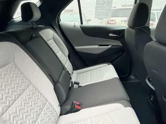 2024 Chevrolet Equinox AWD LS