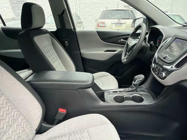 2024 Chevrolet Equinox AWD LS