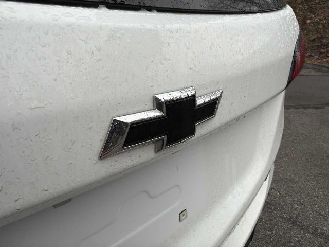 2024 Chevrolet Equinox AWD LS